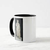 Statue von julianischem der Apostat Tasse (Vorderseite Links)