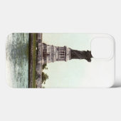 Statue von Liberty, 1900 Case-Mate iPhone Hülle (Rückseite (Horizontal))