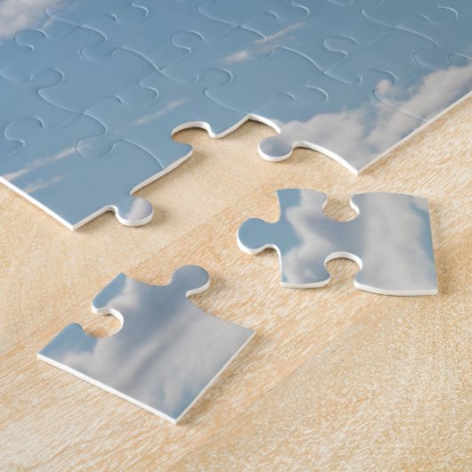 Statue von Liberty Jigsaw Puzzle - 1000 Pce (Seite)