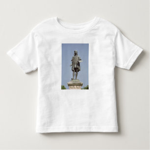 Statue von RAPHAEL Sanzio von Urbino, 1897 Kleinkind T-shirt