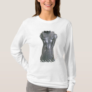 Statue von Sesostris III im Mittelalter T-Shirt