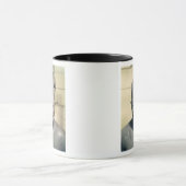 Statue von Tuthmosis III Tasse (Zentrum)