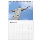 Statuen Kalender (Feb 2027)