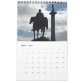 Statuen Kalender (Mär 2027)