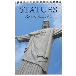 Statuen Kalender