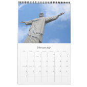 Statuenkalender 2013 kalender (Feb 2027)