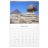 Statuenkalender 2013 kalender (Jan 2027)