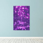 Statuesque Canvas Print Leinwanddruck (Insitu (Holzboden))