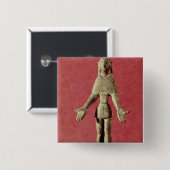 Statuette Button (Vorne & Hinten)