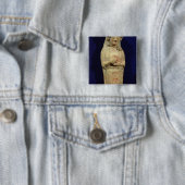Statuette eines Musikers Button (Beispiel)