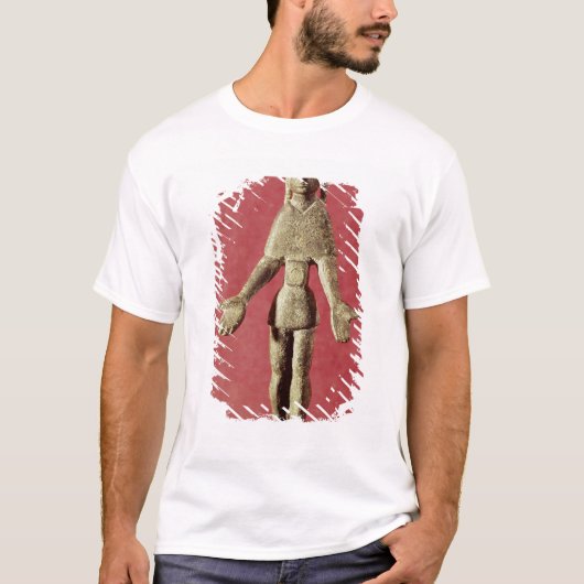 Statuette T-Shirt (Vorderseite)