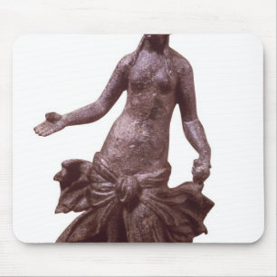 Statuette von Venus, spät 1. oder ANZEIGE des 2. Mousepad