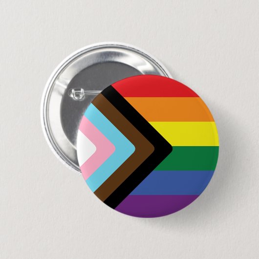 Status-Markierung Button (Vorne & Hinten)