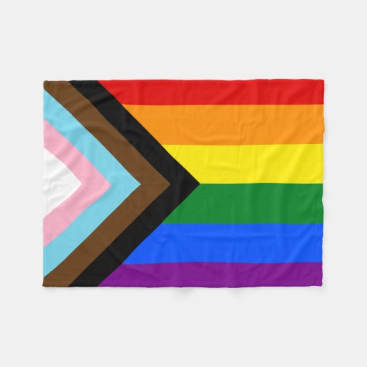 Status-Markierung Fleecedecke (Vorderseite (Horizontal))