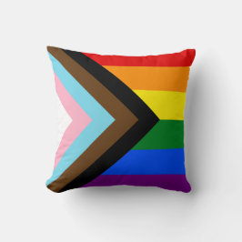 Status-Markierung Kissen