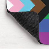 Status-Markierung Mousepad (Ecke)