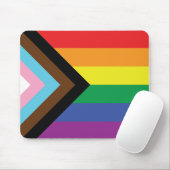 Status-Markierung Mousepad (Mit Mouse)