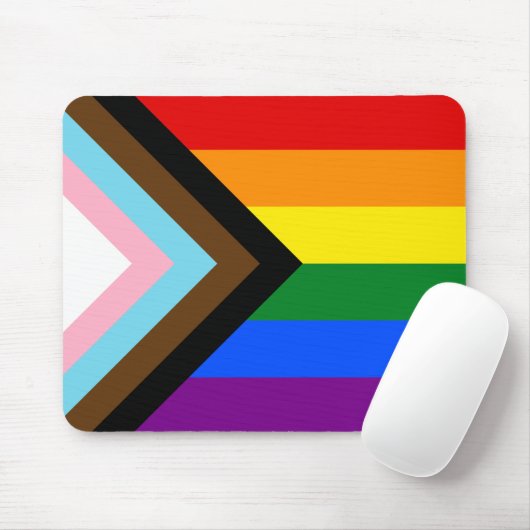 Status-Markierung Mousepad (Mit Mouse)