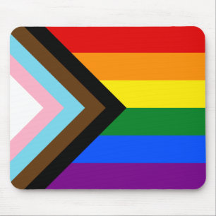 Status-Markierung Mousepad