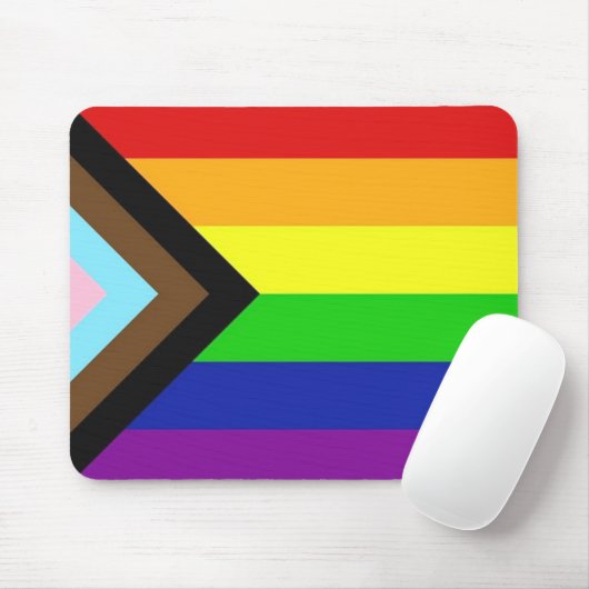 Status-Markierung Mousepad (Mit Mouse)