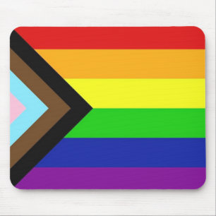 Status-Markierung Mousepad