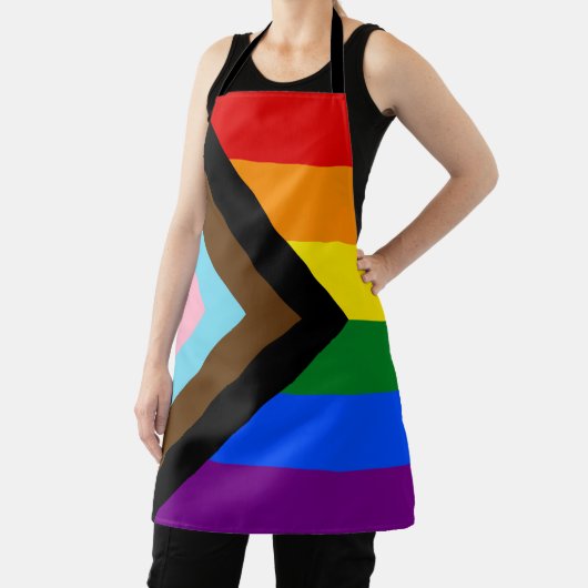 Status-Markierung Schürze (InSitu)