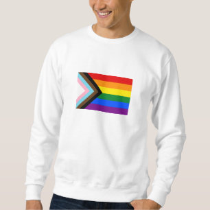 Status-Markierung Sweatshirt