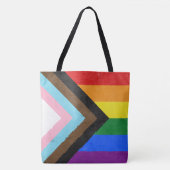 Status-Markierung Tasche (Vorderseite)