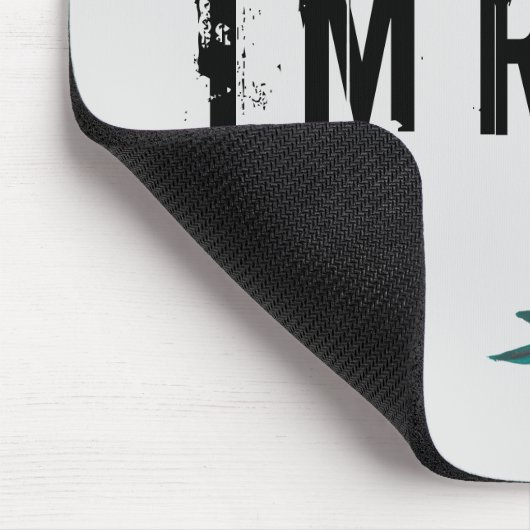 Status Mousepad (Ecke)