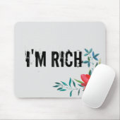 Status Mousepad (Mit Mouse)