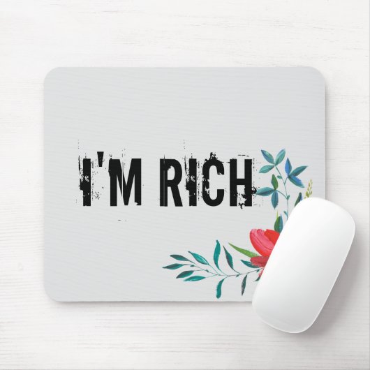 Status Mousepad (Mit Mouse)