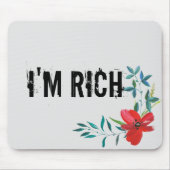 Status Mousepad (Vorne)