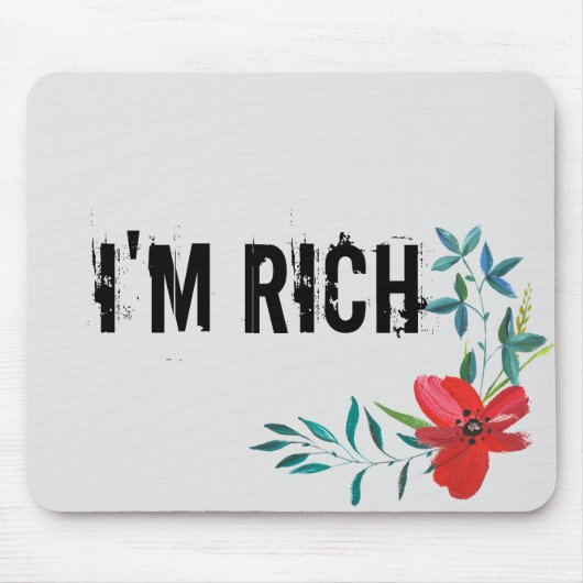 Status Mousepad (Vorne)