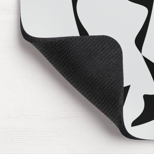 Status Mousepad (Ecke)