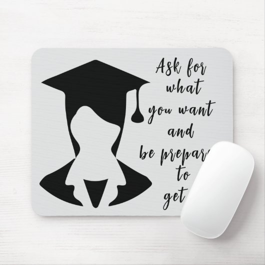 Status Mousepad (Mit Mouse)