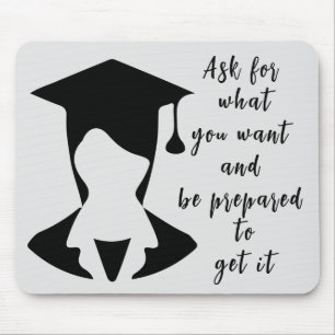 Status Mousepad