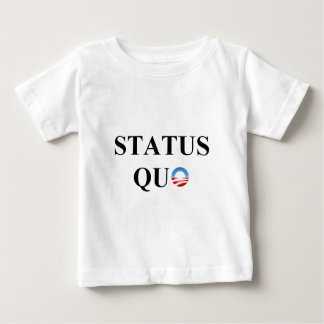 STATUS QUO BABY T-SHIRT