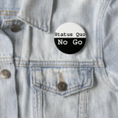 Status Quo Button (Beispiel)