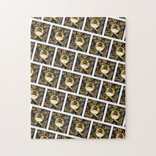 ©STATUS QUO GOLD" Status Collection© by Peafdove© Puzzle (Vertikal)