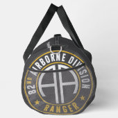 Status "Ranger" der Im Flugzeug Abteilung im 82. Duffle Bag (Rechts)