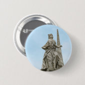 Statut von Fortidude in Bamberg Button (Vorne & Hinten)