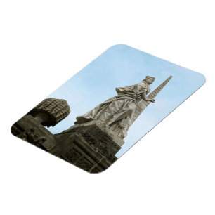 Statut von Fortidude in Bamberg Magnet