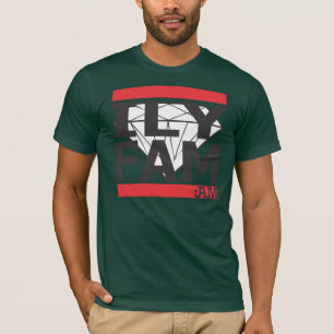 STAU di Grn T-Shirt