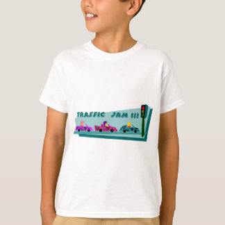 Stau T-Shirt