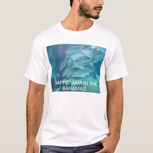STAU T-Shirt (Vorderseite)