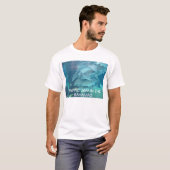 STAU T-Shirt (Vorne ganz)