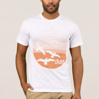 STAU-Vogel T-Shirt