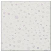 Staub Confetti Wasserfarben Dots Fabric Stoff (Nahaufnahme)