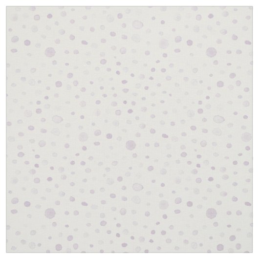 Staub Confetti Wasserfarben Dots Fabric Stoff (Muster)