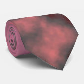 Staub der Träumerei Krawatte (Gerollt)